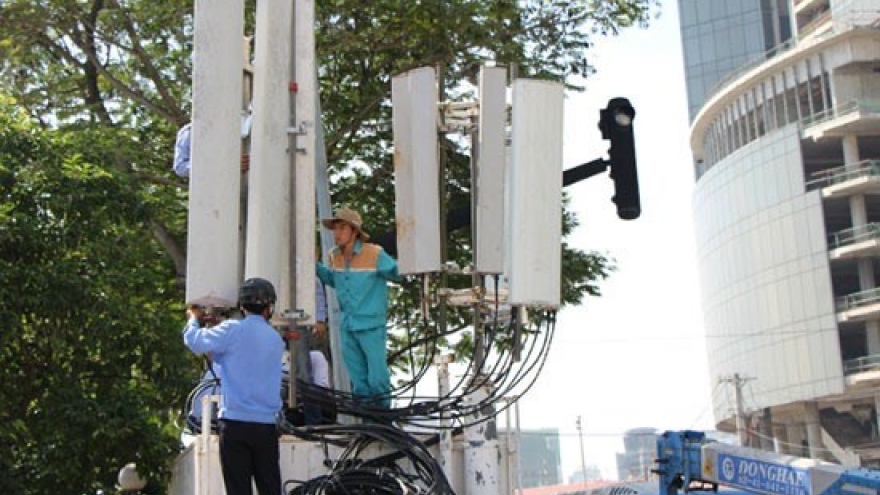 Telecom operators ask for bandwidth bidding