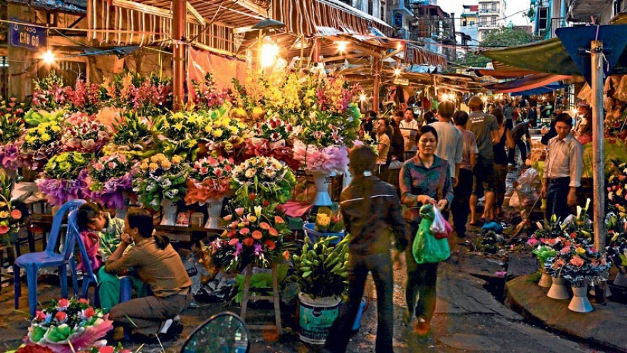 Vietnam among top 25 best destinations for winter sun