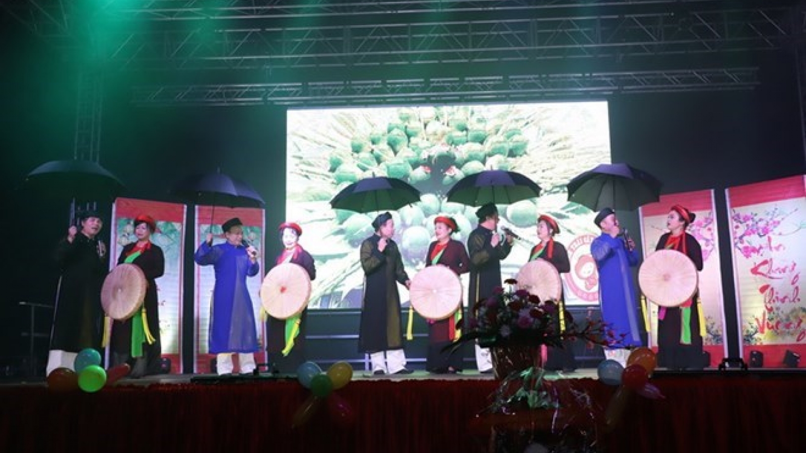 Vietnamese expats in Germany, Malaysia celebrate traditional Tet