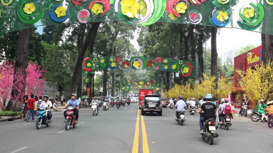 US$61.6 million spent to help disadvantaged people enjoy Tet