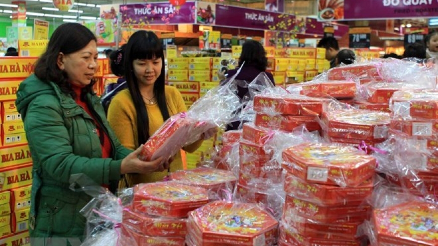 January marks auspicious start of 2019 for Vietnam’s economy