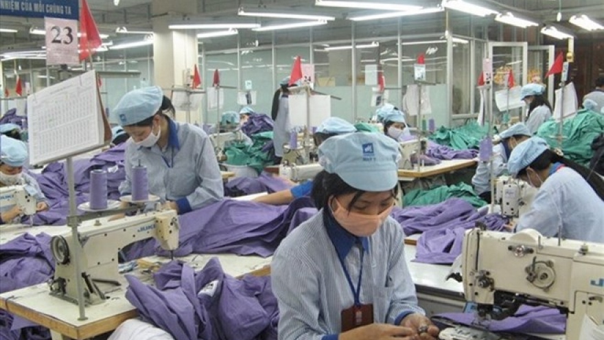 Textile, garment firms lose competitiveness