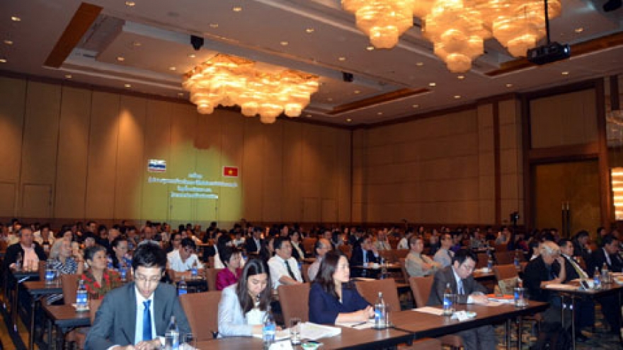 New era of Thailand-Vietnam economic cooperation