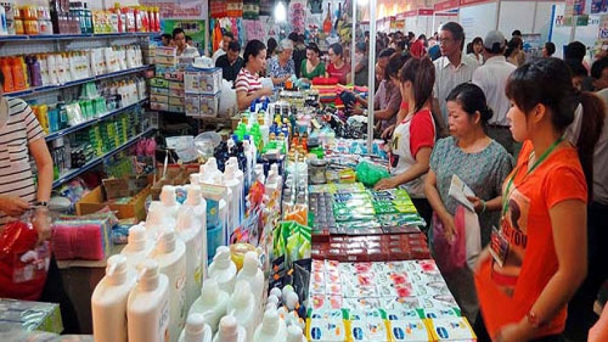 Thai cosmetic brands coming to stores across Vietnam