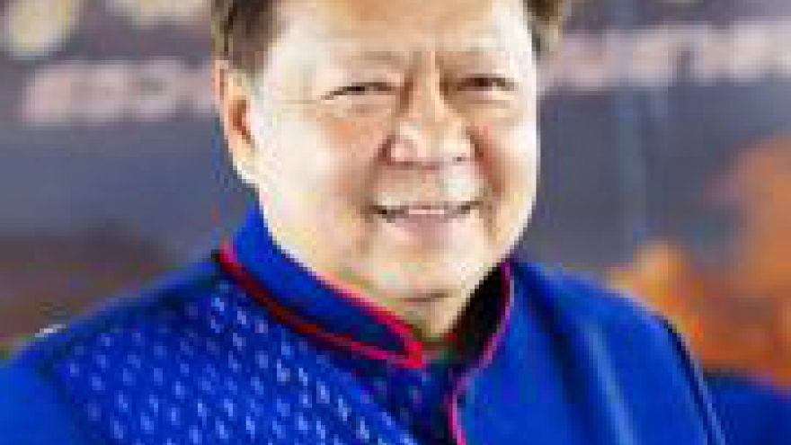 Nakhon Pathom recognized for cultural tourism