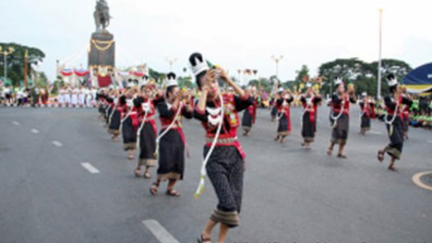Buri Ram to be one of most livable cities in the world