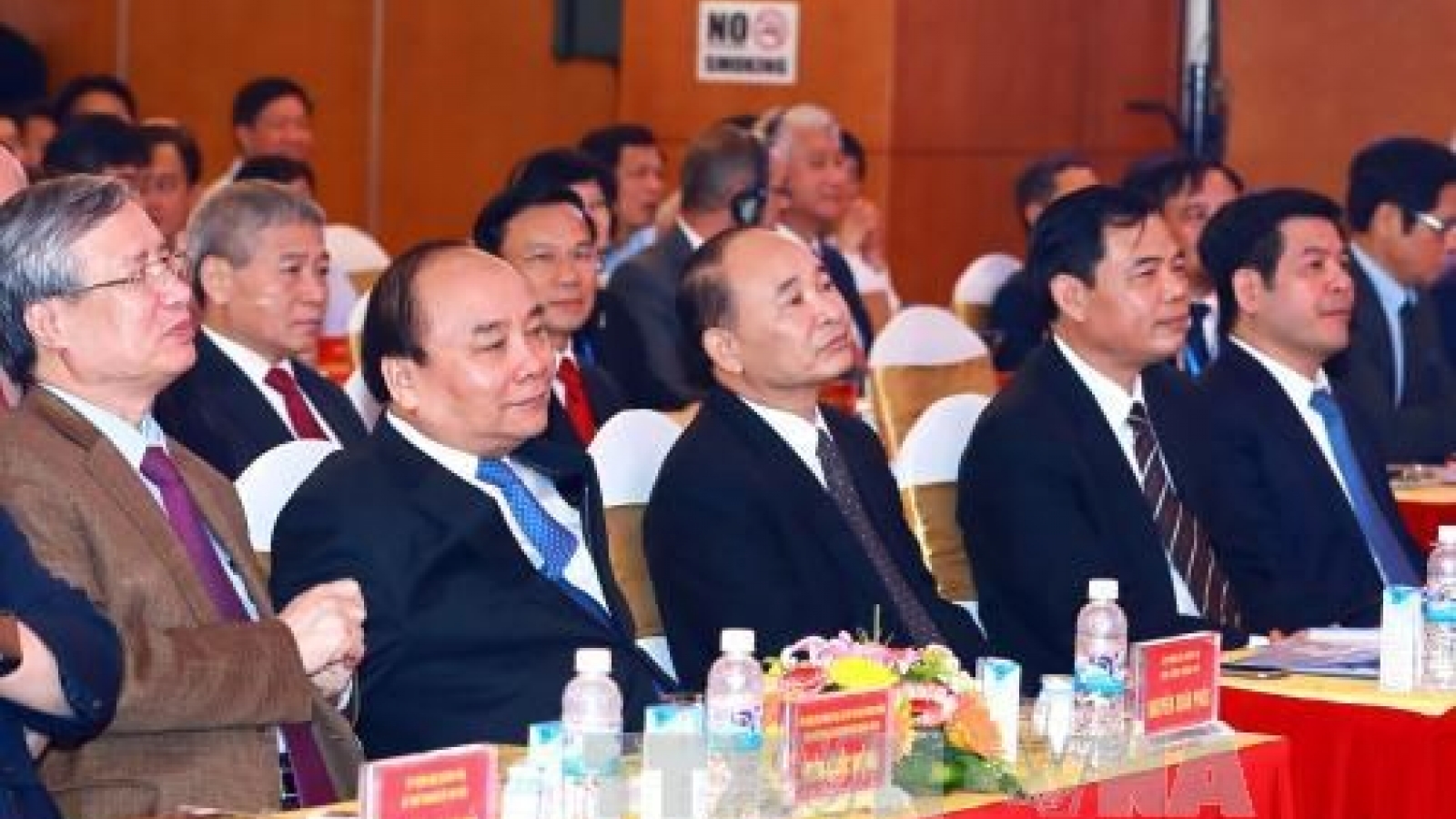 Thai Binh should develop smart, organic agriculture: PM
