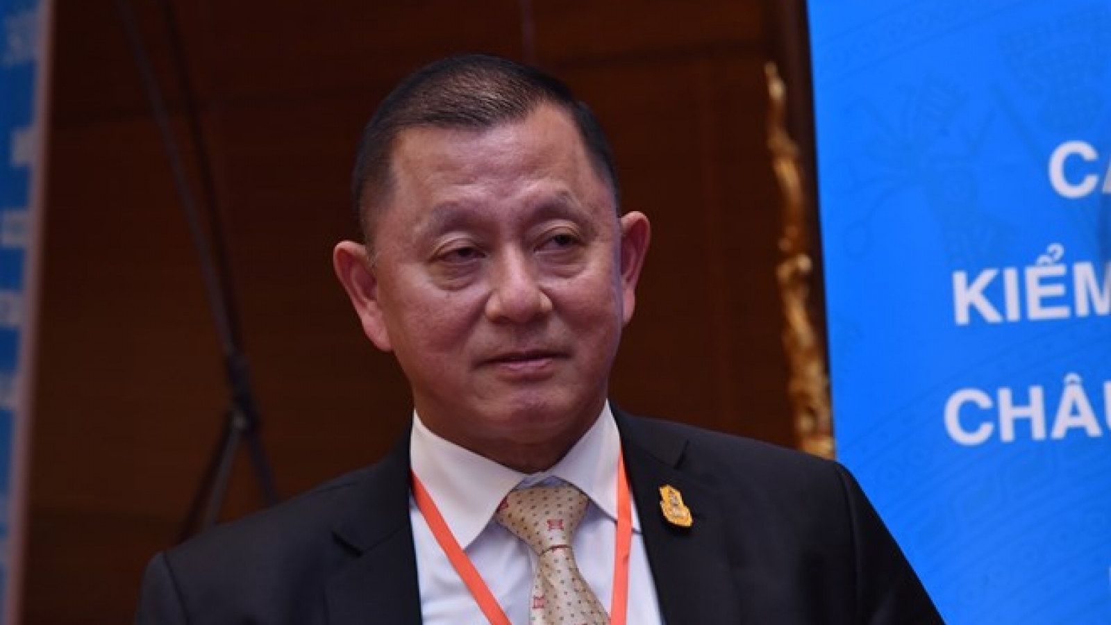 ASOSAI 14: Thailand to work closely with Vietnam in auditing
