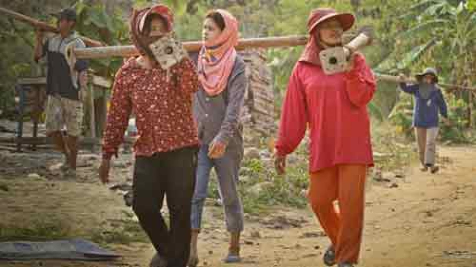 Thailand tightens management of illegal migrant workers