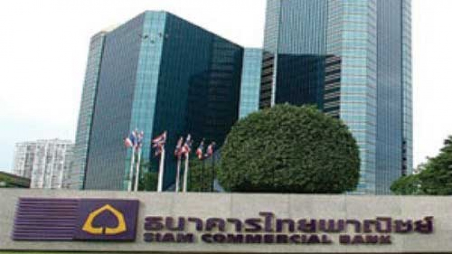 Siam Commercial Bank to open branch in Vietnam