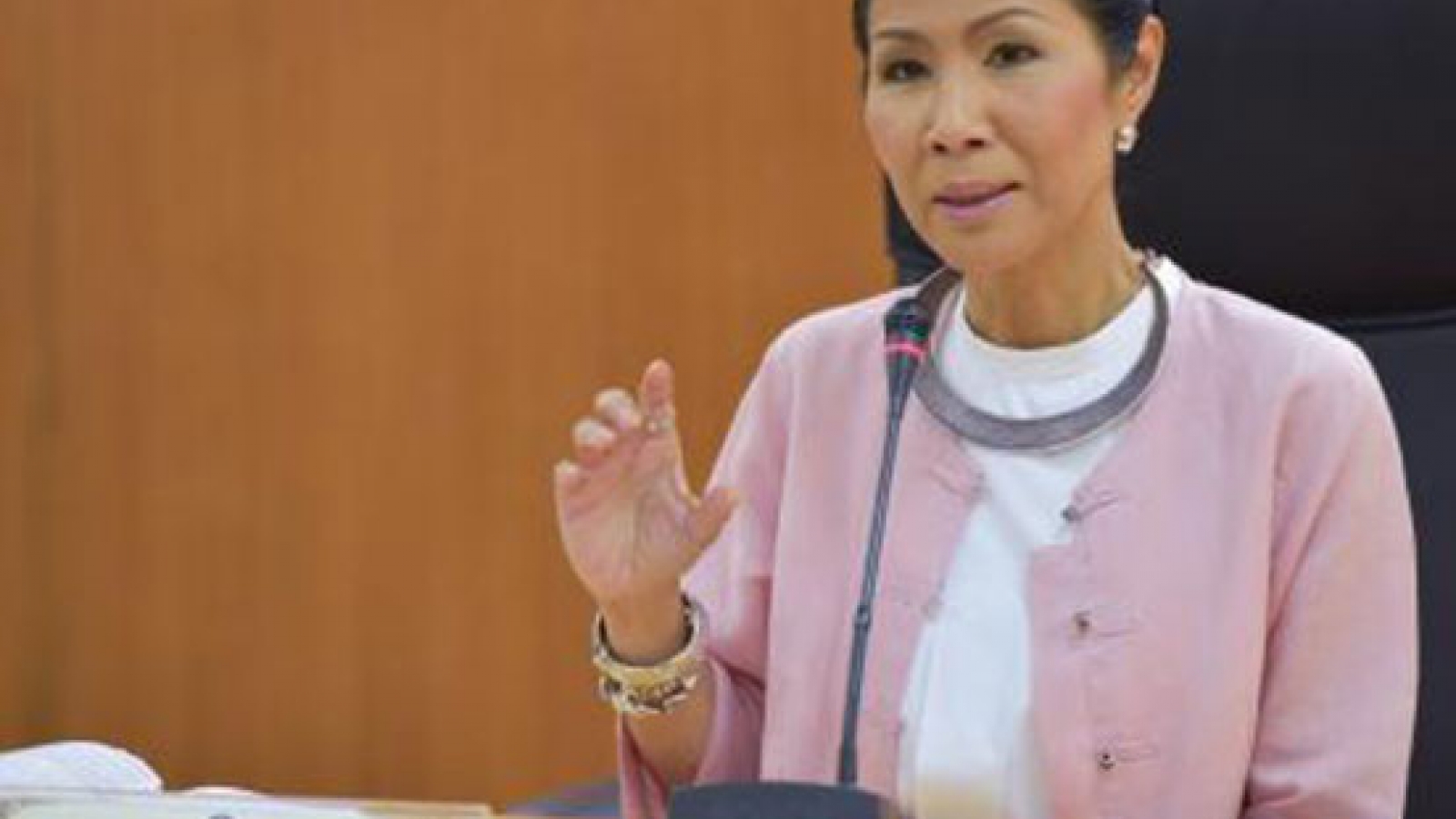 Thailand moving toward sustainable tourism development