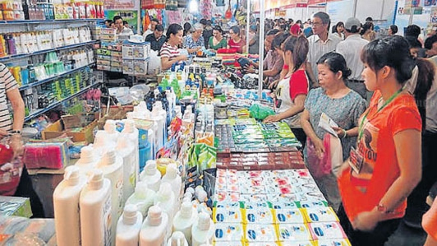 Thailand’s increased investments target Vietnam’s processing industry