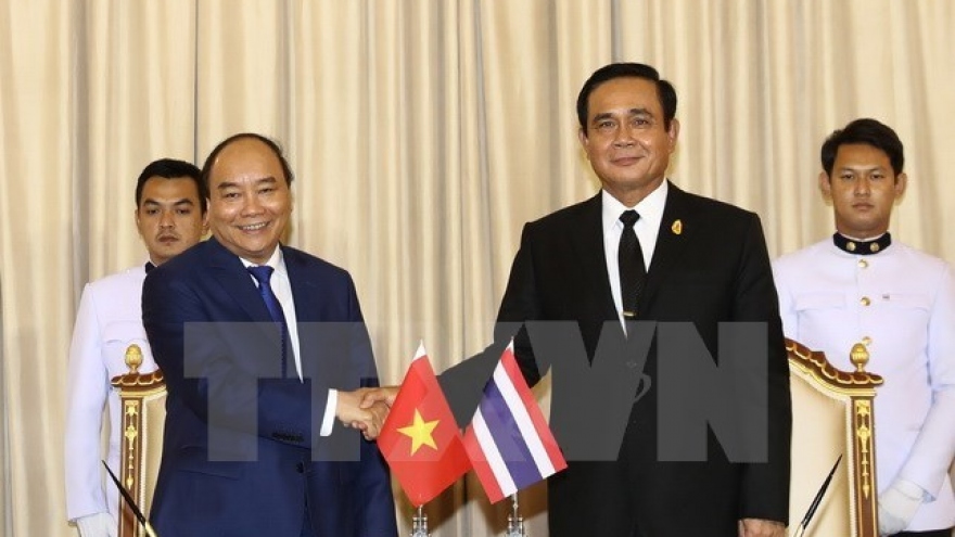 PM visit to Thailand strengthens political trust: Deputy FM