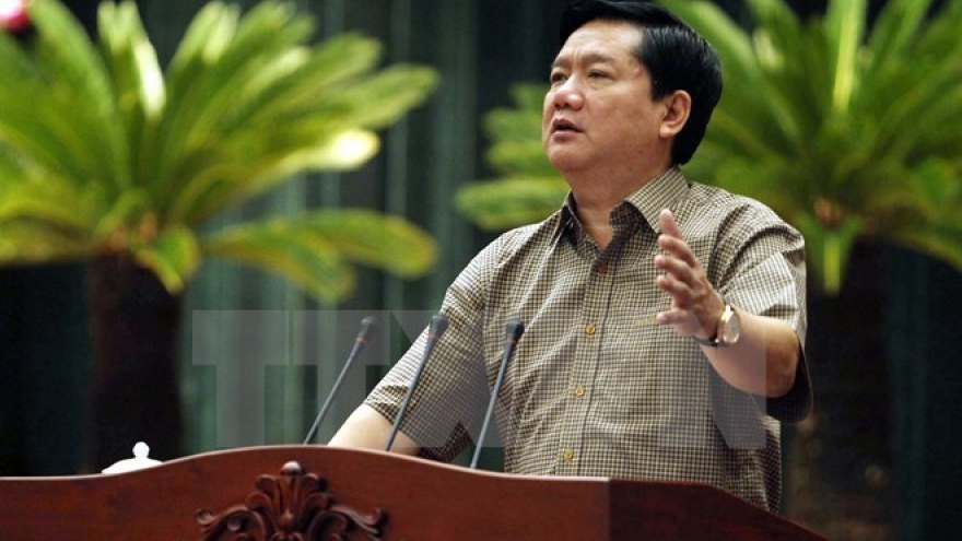 HCM City urged to become national special economic zone