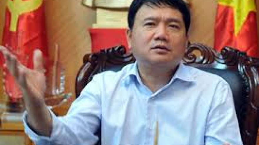 Minister of Transport appointed Secretary of HCM City's Party Committee