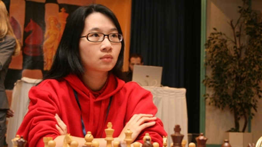 Female GM to compete in Russian world chess  