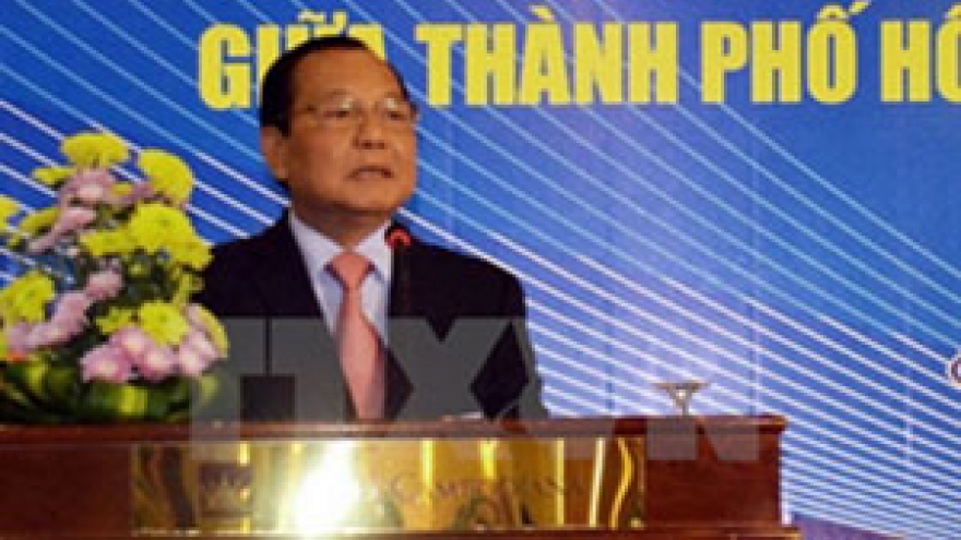 HCM City, Cambodia forge stronger collaboration