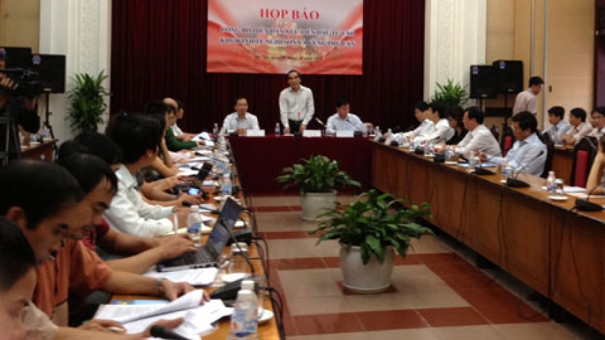 Nghi Son EZ investment promotion forum planned