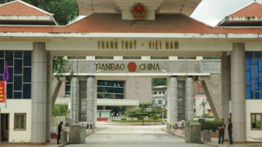 Ha Giang-Yunnan cooperation promoted