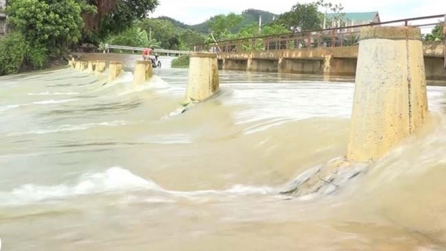 Storm Podul death toll rises to 6