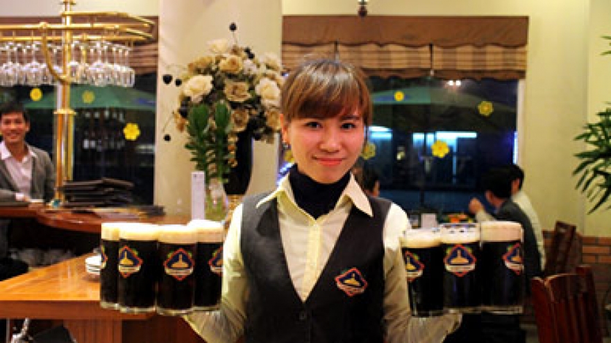 The hidden treasures of Vietnam