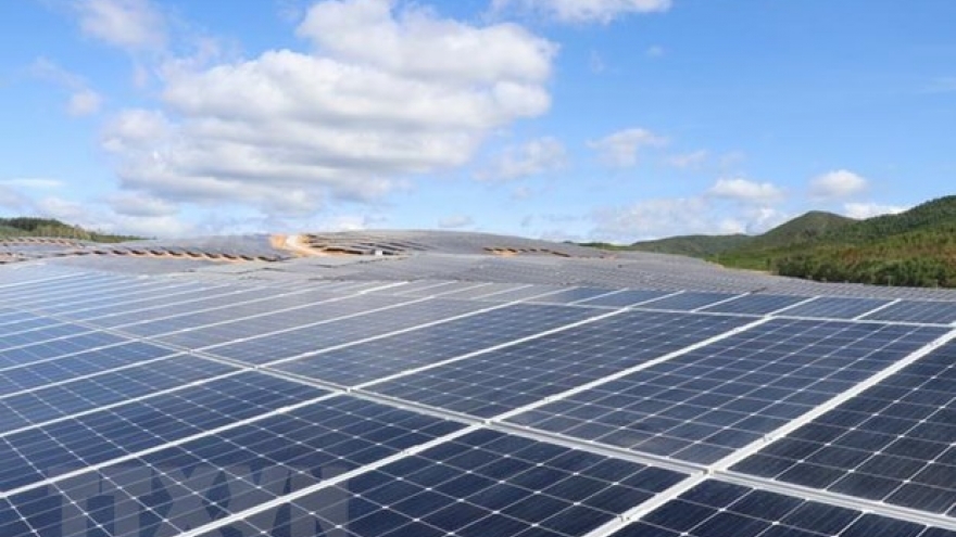 Thua Thien-Hue taps potential of green power projects