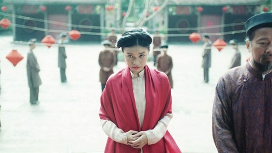 “The Third Wife” wins Toronto International Film Festival award