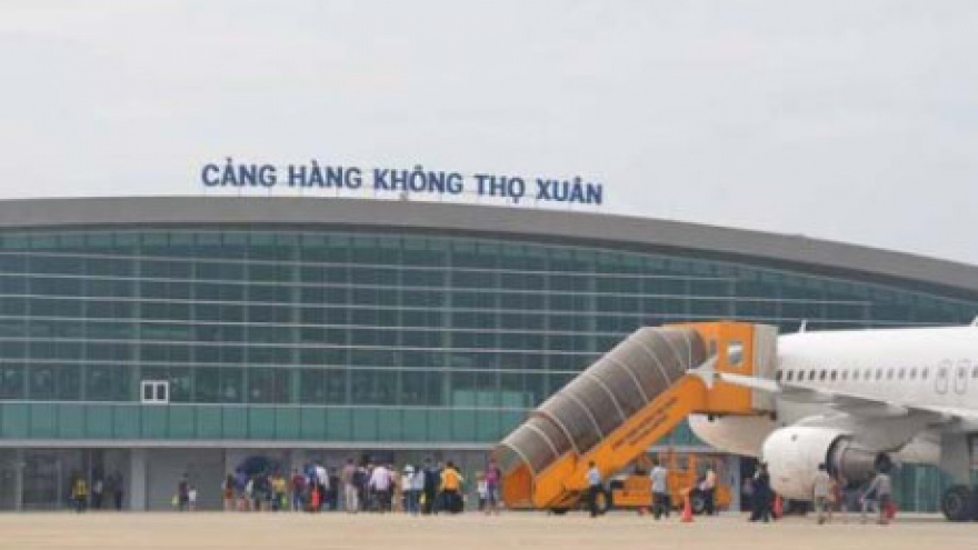 Thanh Hoa residents welcome non-stop flights to Bangkok