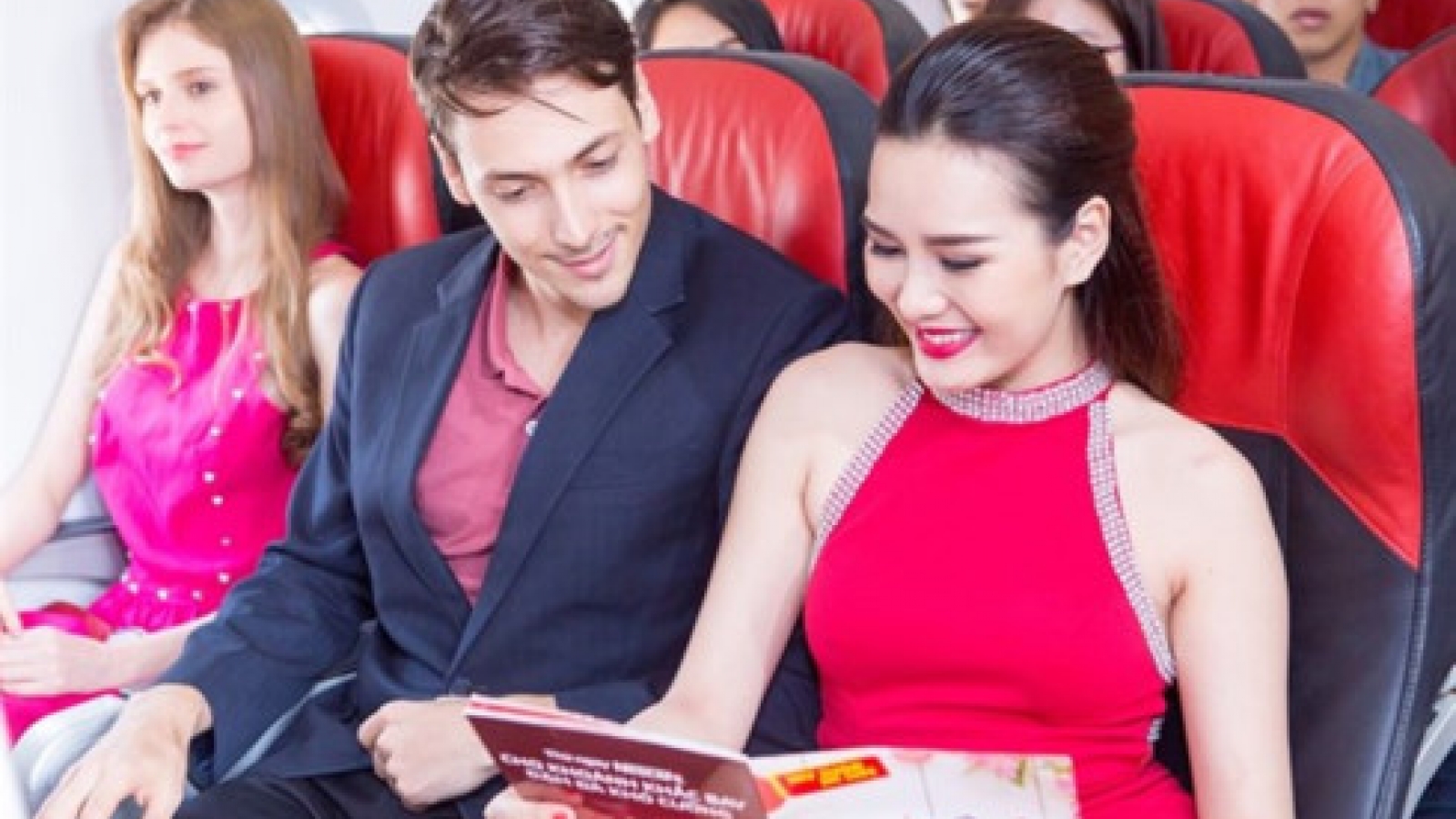 Vietjet Air takes first step to list shares in New York
