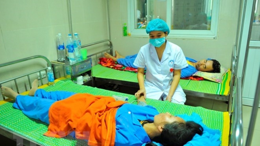 Three deaths of dengue fever reported so far in 2018