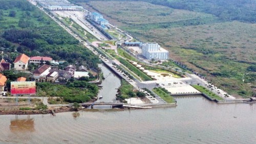 Office demand in fast-growing Vietnam a boon to developers