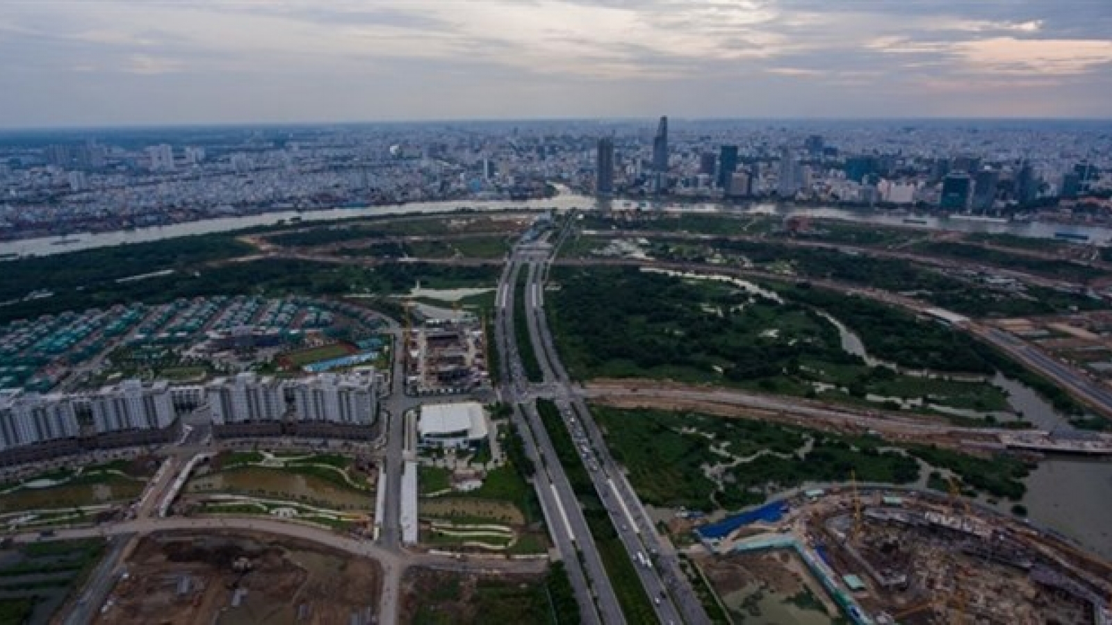 Vingroup to invest in HCM City sports complex