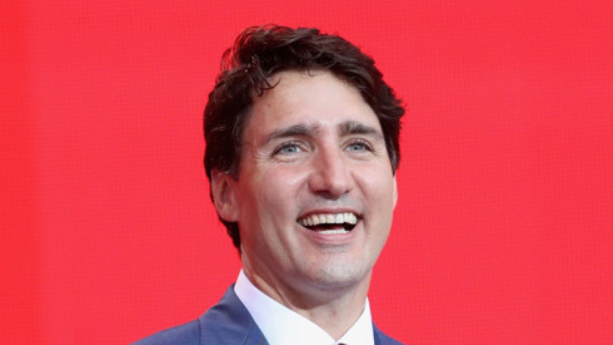 Canadian Prime Minister to visit Vietnam