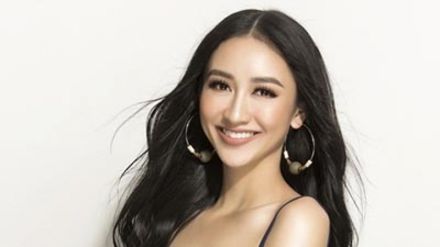 Ha Thu, Khanh Phuong in Missosology Timeless Beauty top 90