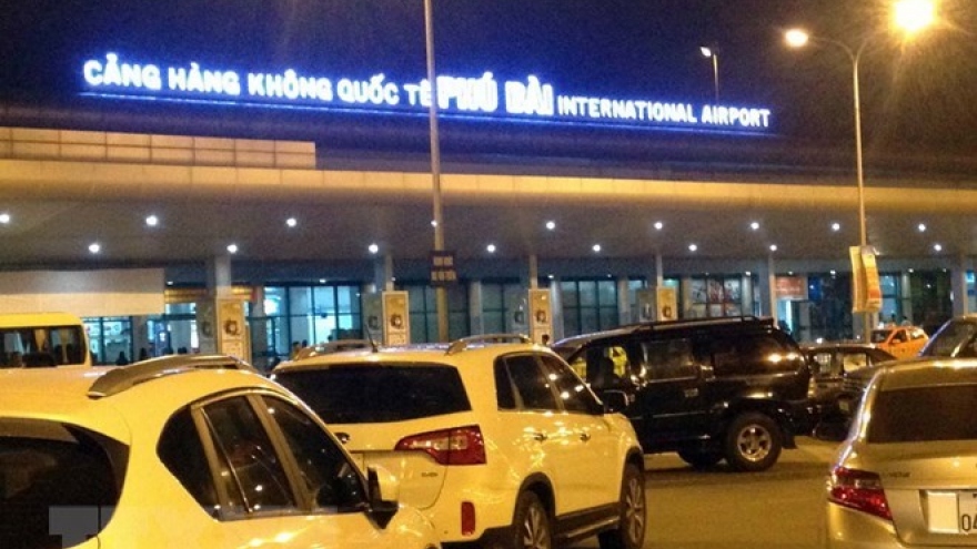 Thua Thien-Hue province to expand Phu Bai airport