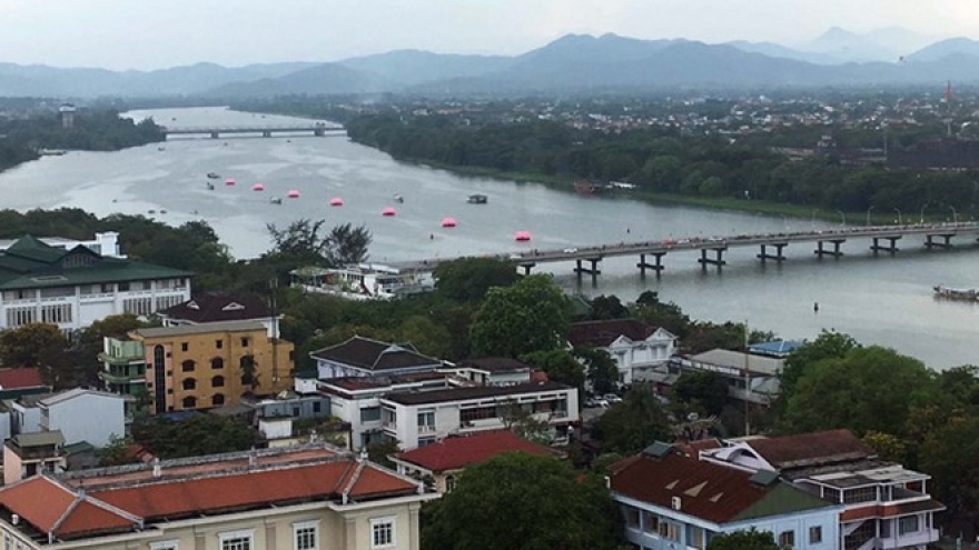 Thua Thien-Hue draws nearly VND2 trillion in investment