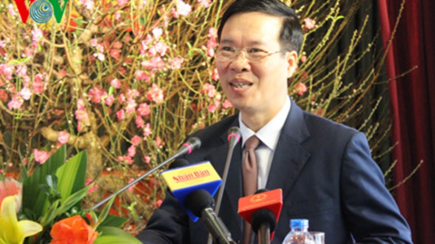Media praised for contributions to national achievements