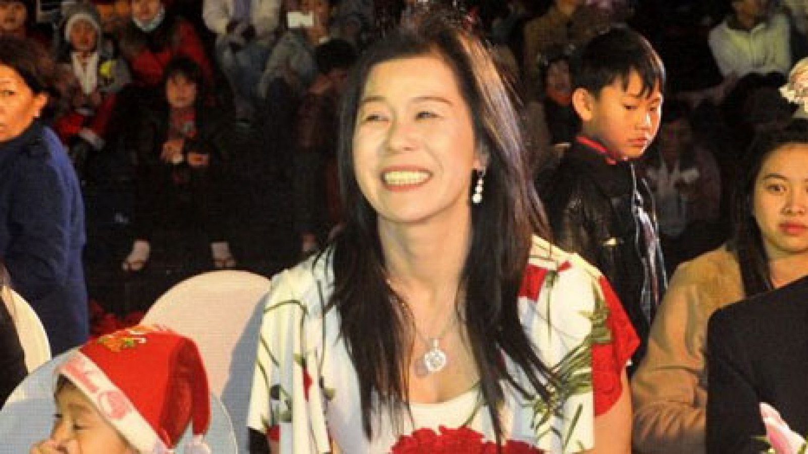 Vietnamese tea firm director found dead in China