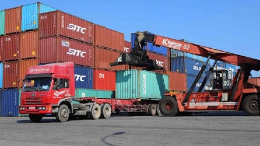 Tien Sa port set for major upgrade