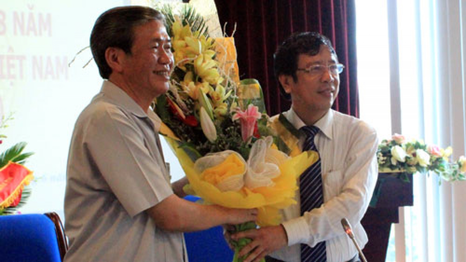 World Junior Tennis: Vietnam qualifies for Asia/Oceania final qualifying round