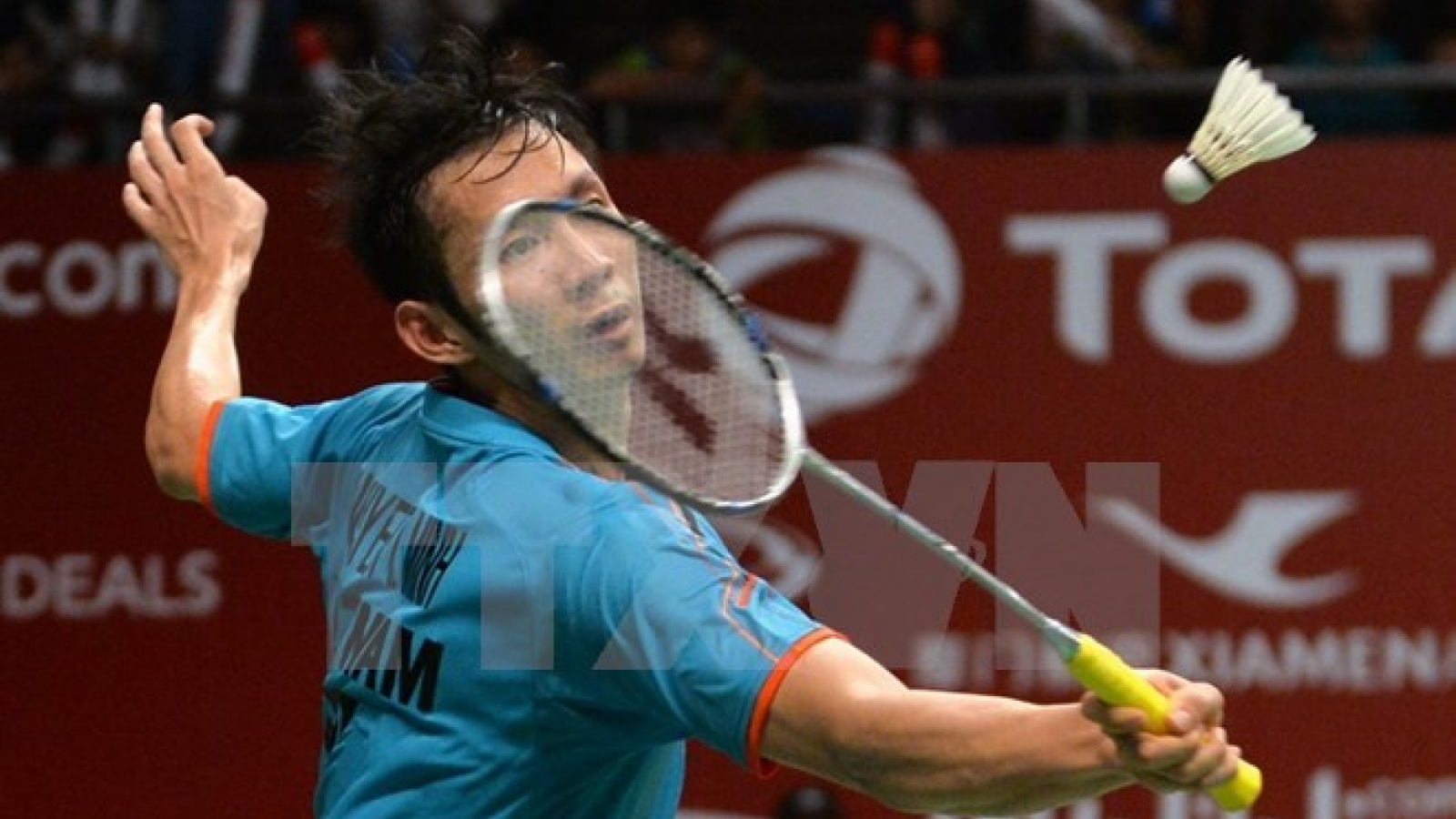 Nguyen Tien Minh fails to enter next round at Olympics