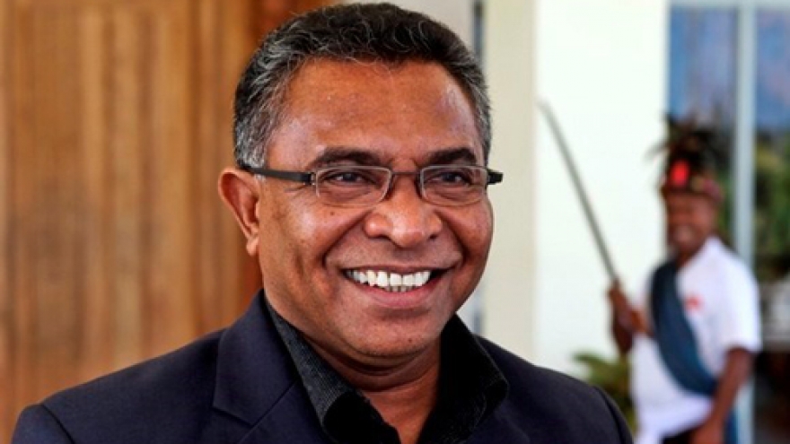 Timor-Leste eager to become member of ASEAN