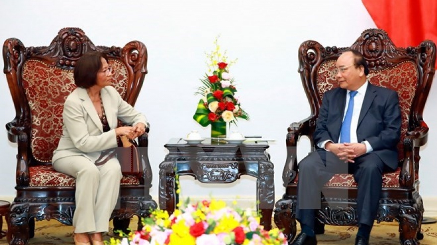 Timor Leste firms welcomed in Vietnam: PM