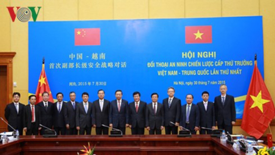 US, Vietnam step up cooperation on MIA issue