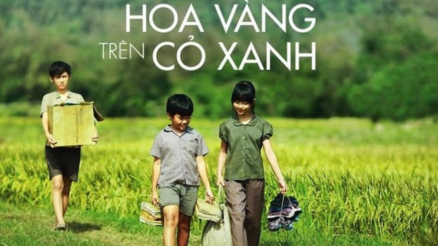 Vietnamese film takes top honours at Int’l Festival 