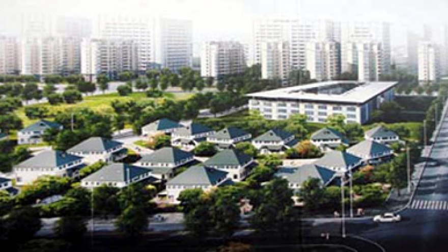 Binh Duong attracts additional US$715 million in FDI