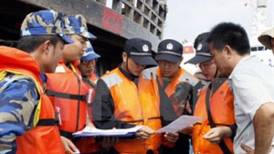 Vietnam-China cooperation in Tonkin Gulf revisited