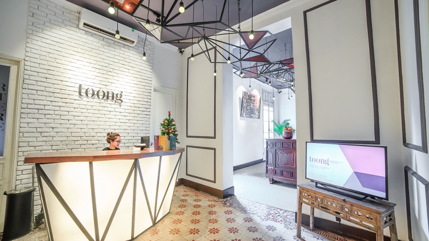 Indochina Capital partners up with Vietnam’s first co-working space provider