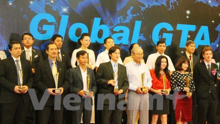 Vietnam’s Top Brands 2015 announced
