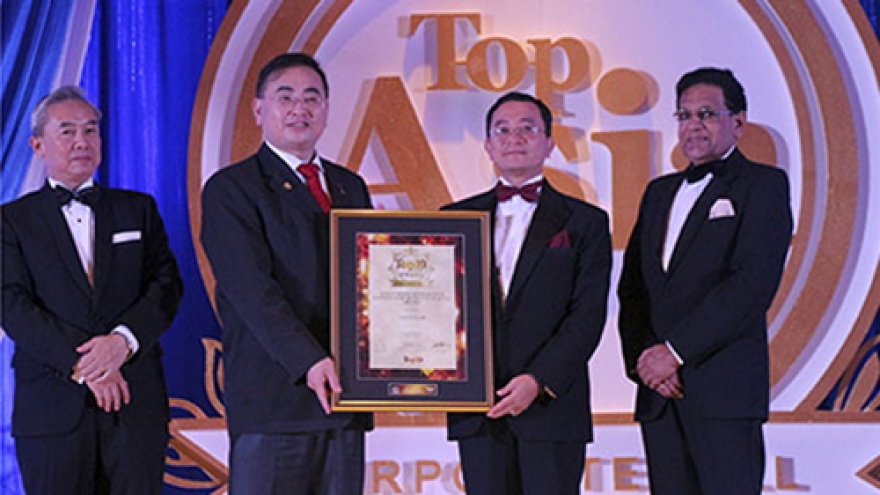 Vietnam, Asia's Most Attractive Nation for Manufacturing